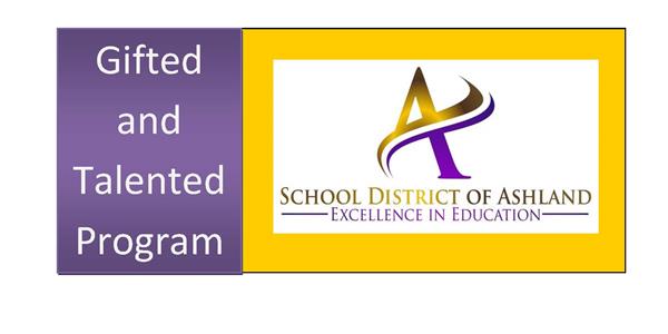 Gifted and Talented 